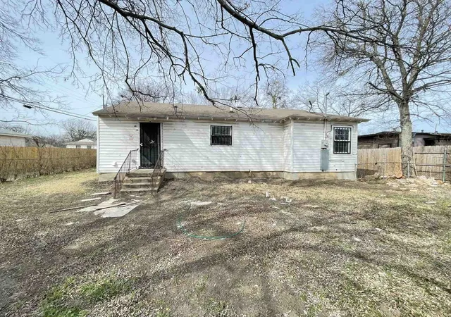 Photo 2 of Single family home for sale at 3010 Modree Ave, Dallas, TX 75216 | MLS# 21380022 | Listing updated on 2026-09-07