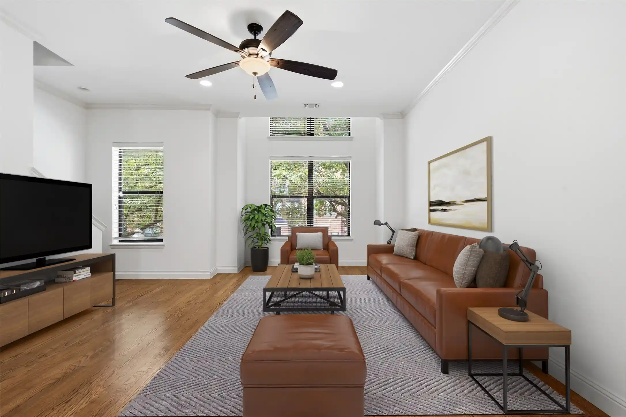 Photo 1 of Townhouse for sale at 636 E Bluff St, Fort Worth, TX 76102 | MLS# 21380043 | Listing updated on 2026-10-27