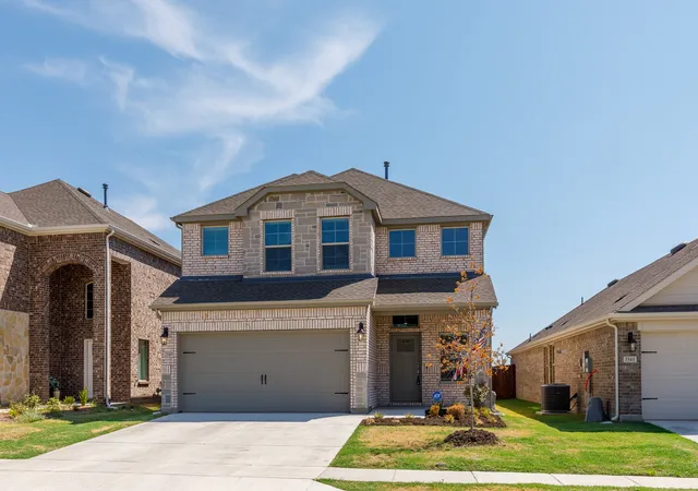 Photo 2 of Sale Pending at 3509 Cribbing Trl, Aubrey, TX 76227 | MLS# 21380049 | Listing updated on 2026-10-08