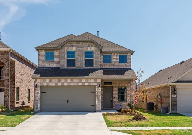 Photo 3 of Sale Pending at 3509 Cribbing Trl, Aubrey, TX 76227 | MLS# 21380049 | Listing updated on 2026-10-08