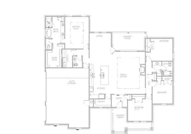 Photo 2 of Single family home for sale at 1000 Adventure Ct, Boyd, TX 76023 | MLS# 21380056 | Listing updated on 2026-09-07