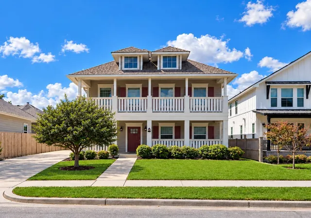 Photo 1 of Single family home for sale at 1305 Daughtrey Ave, Waco, TX 76706 | MLS# 21380234 | Listing updated on 2026-10-01