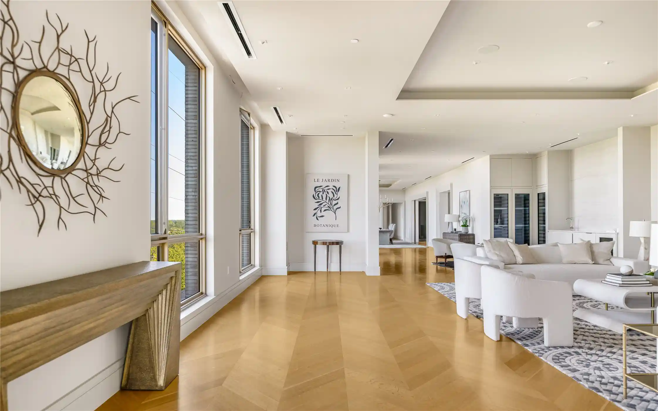 Listing Photo 1 - Condo for sale in 4205 Buena Vis St located at 4205 Buena Vis St, Dallas, TX 75205 - Unit #501