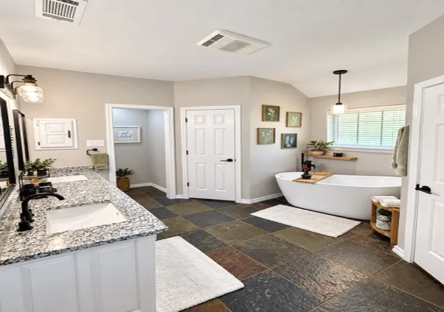 Photo 3 of Single family home for sale at 413 Flagstone Dr, Burleson, TX 76028 | MLS# 21380269 | Listing updated on 2026-10-08