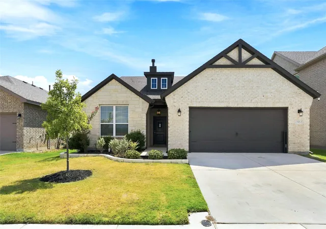 Photo 1 of Single family home for sale at 1961 Bellatrix Dr, Haslet, TX 76052 | MLS# 21377942 | Listing updated on 2026-10-09