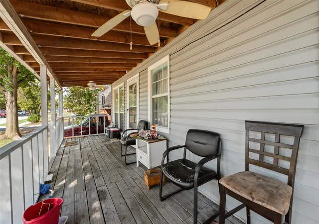 Photo 3 of Single family home for sale at 2603 Searcy Dr, Dallas, TX 75211 | MLS# 21380449 | Listing updated on 2026-10-09
