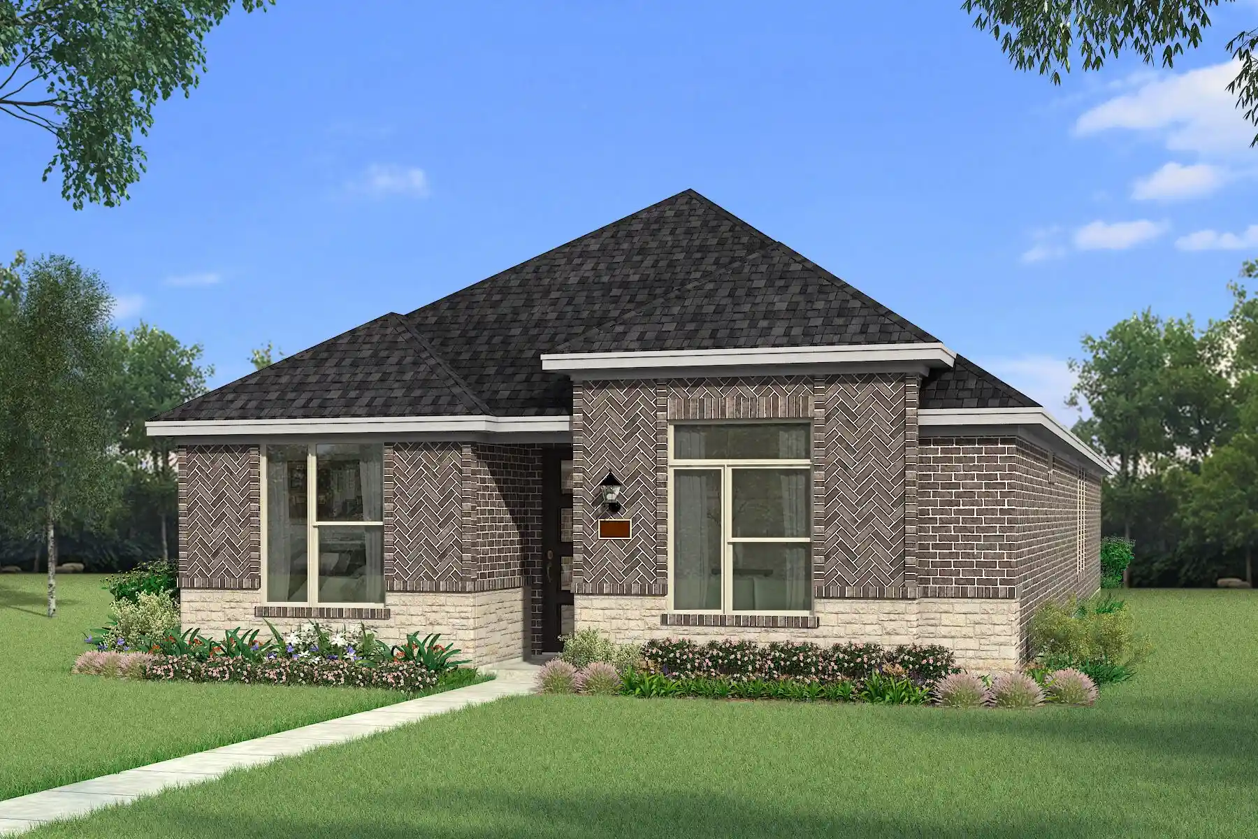 Photo 1 of Single family home for sale at 3129 Rock Rose Dr, Celina, TX 75009 | MLS# 21379280 | Listing updated on 2026-10-18