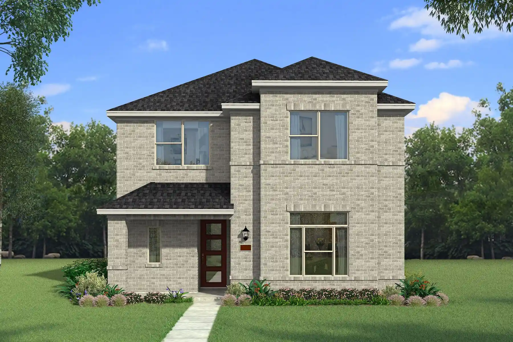 Photo 1 of Single family home for sale at 3124 Buckeye St, Celina, TX 75009 | MLS# 21380465 | Listing updated on 2026-10-18