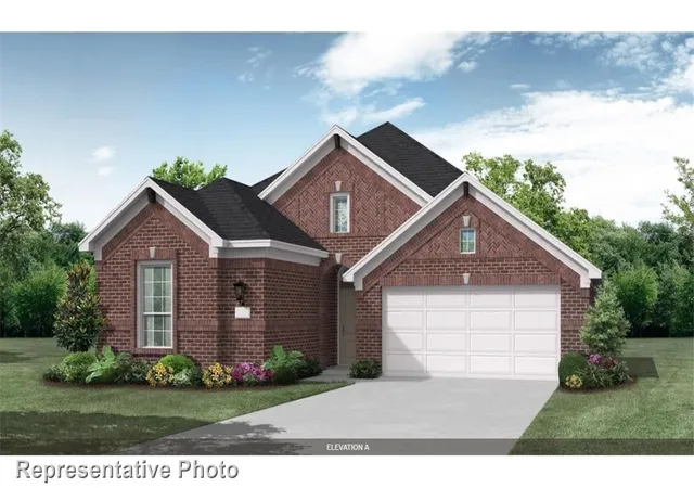 Photo 1 of Single family home for sale at 3002 Maretic St, Mansfield, TX 76063 | MLS# 21380456 | Listing updated on 2026-10-09