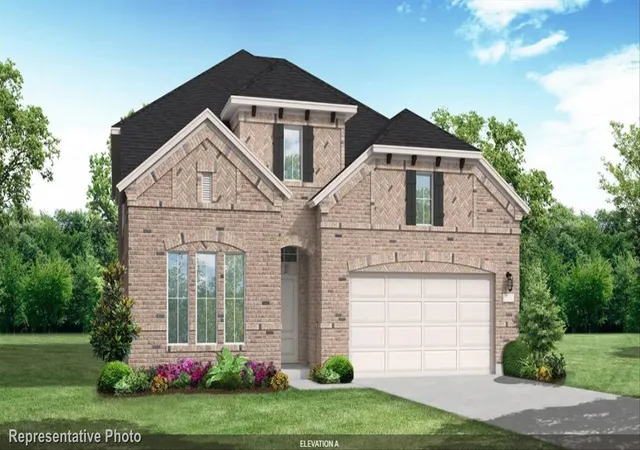 Photo 1 of Single family home for sale at 2912 Maretic St, Mansfield, TX 76063 | MLS# 21380457 | Listing updated on 2026-10-09