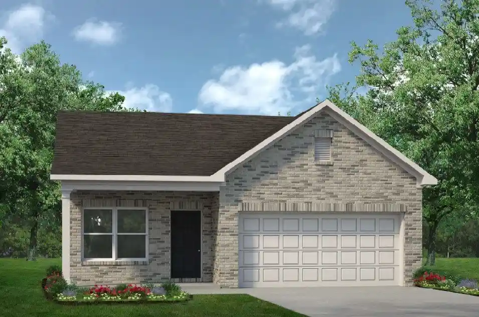 Photo 1 of Single family home for sale at 9737 Austin Holw Rd, Crowley, TX 76036 | MLS# 21380472 | Listing updated on 2026-10-28