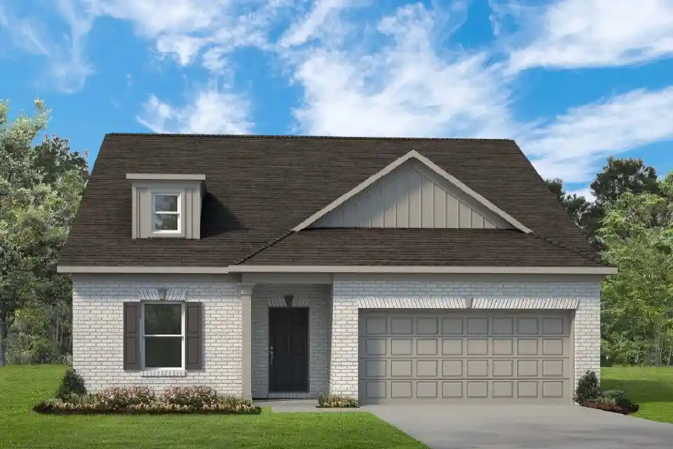 Photo 1 of Single family home for sale at 4329 Bower Hl Dr, Crowley, TX 76036 | MLS# 21380466 | Listing updated on 2026-10-28