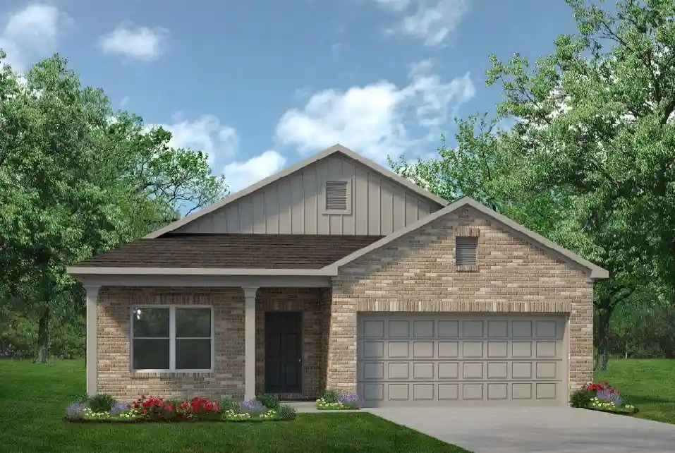 Photo 1 of Single family home for sale at 9740 Austin Holw Rd, Crowley, TX 76036 | MLS# 21380468 | Listing updated on 2026-10-29