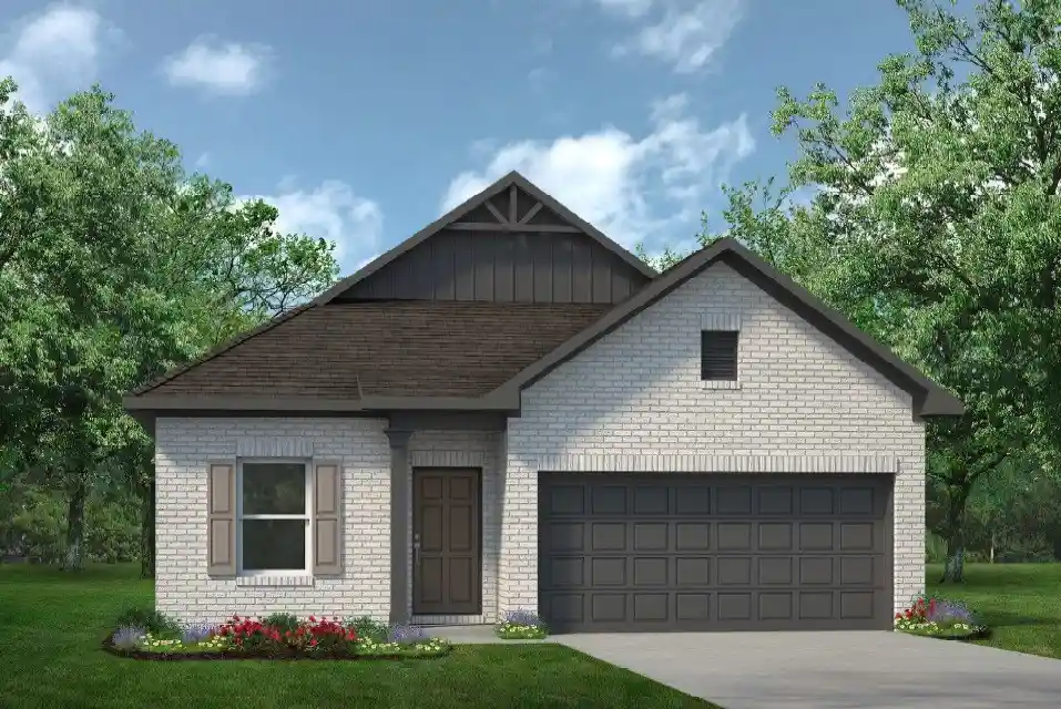 Photo 1 of Sale Pending at 9725 Austin Holw Rd, Crowley, TX 76036 | MLS# 21380469 | Listing updated on 2026-10-18