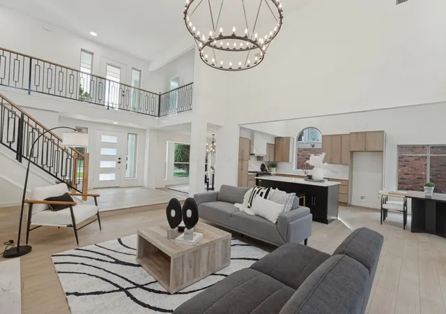 Photo 2 of Single family home for sale at 6029 Buffridge Trl, Dallas, TX 75252 | MLS# 21379783 | Listing updated on 2026-10-04