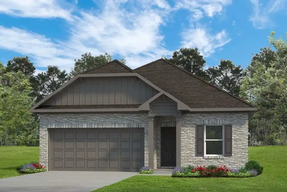 Photo 1 of Single family home for sale at 9729 Austin Holw Rd, Crowley, TX 76036 | MLS# 21380470 | Listing updated on 2026-10-29