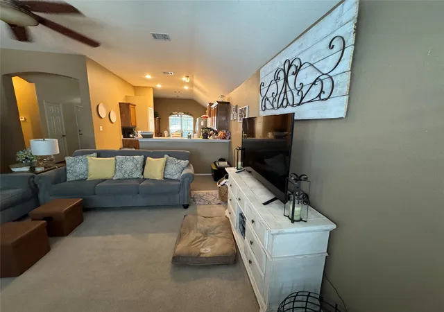 Photo 3 of Single family home for sale at 1240 Cottonwood Dr, Crowley, TX 76036 | MLS# 21380485 | Listing updated on 2026-10-27