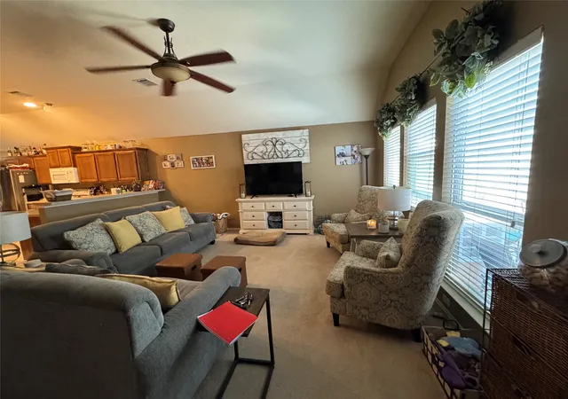 Photo 3 of Single family home for sale at 1240 Cottonwood Dr, Crowley, TX 76036 | MLS# 21380485 | Listing updated on 2026-10-27