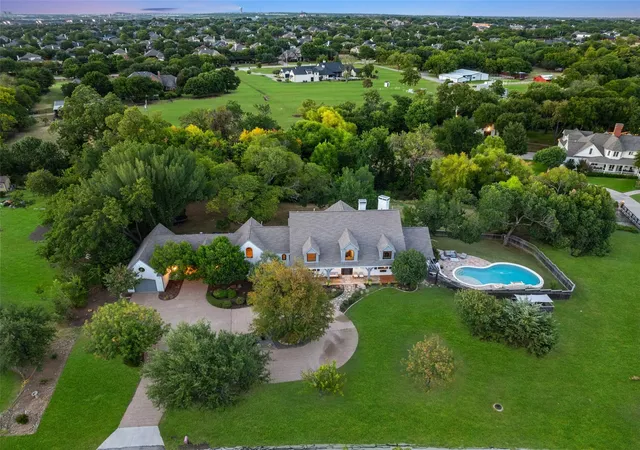 Photo 4 of Land for sale at 7750 Cottonwood St, Frisco, TX 75033 | MLS# 21378745 | Listing updated on 2026-10-07
