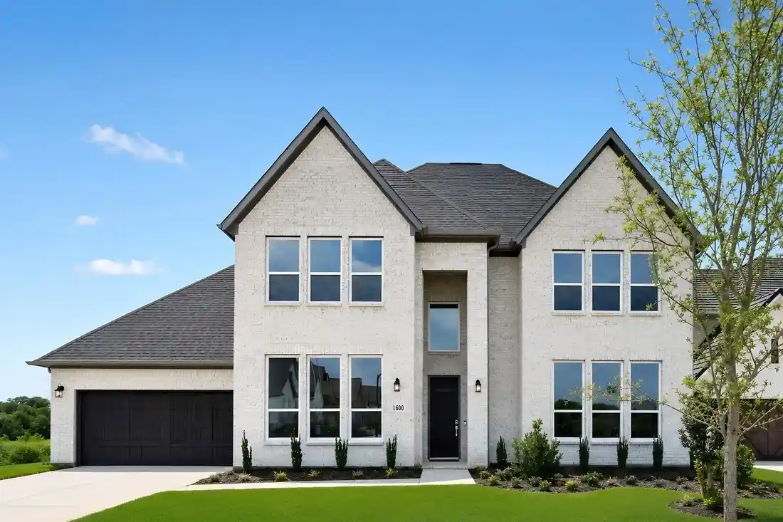 Photo 1 of Single family home for sale at 1600 Yellow Rose Rd, Celina, TX 75009 | MLS# 21380295 | Listing updated on 2026-10-11