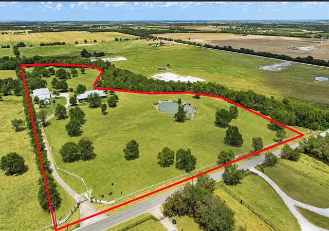 Photo 2 of Land for sale at 11918 Riek Rd #!, Krum, TX 76249 | MLS# 21376902 | Listing updated on 2026-09-30