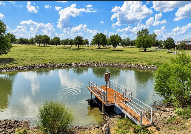 Photo 3 of Land for sale at 11918 Riek Rd #!, Krum, TX 76249 | MLS# 21376902 | Listing updated on 2026-09-30