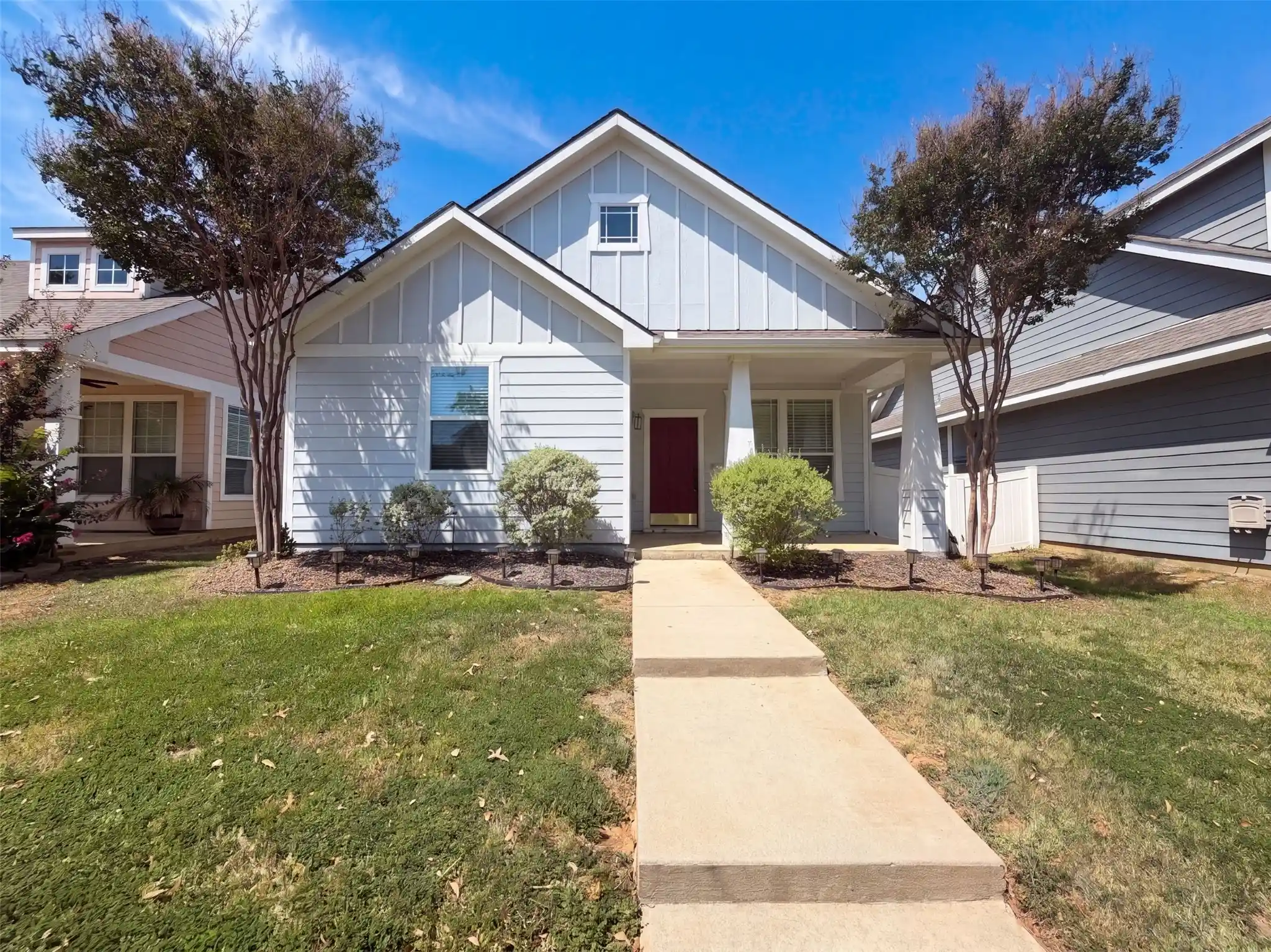 Single family home for sale at 1905 Prospect Ln, Aubrey, TX 76227 | MLS# 21375624