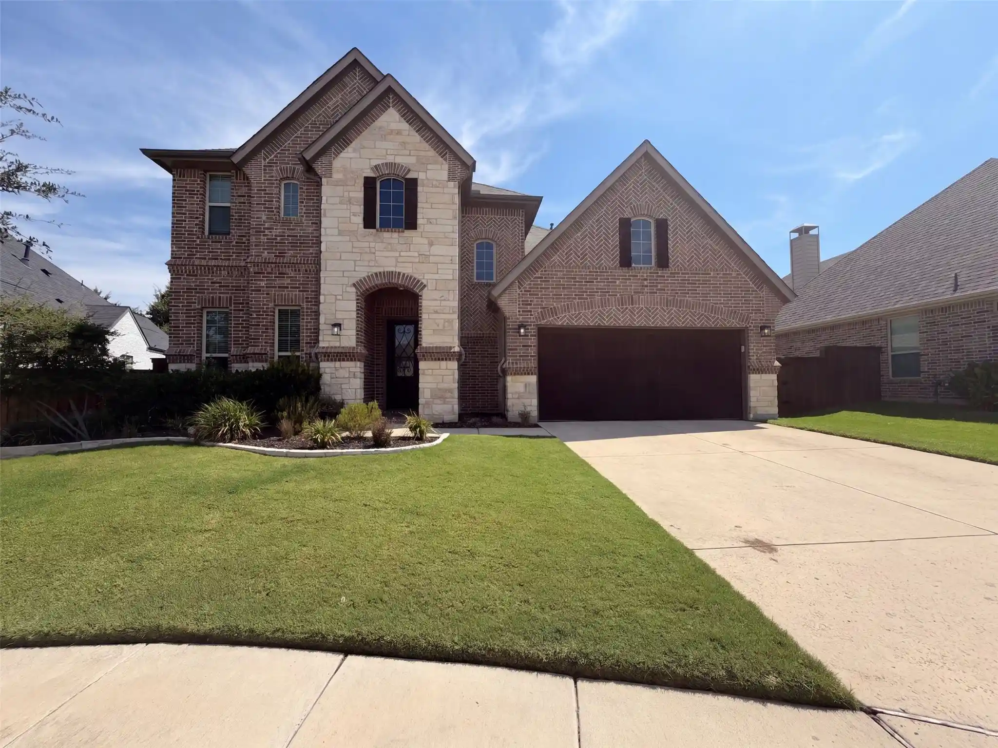 Single family home for sale at 851 Yellowcress Dr, Prosper, TX 75078 | MLS# 21375526