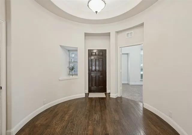 Photo 3 of Single family home for sale at 8304 Spitfire Trl, Aubrey, TX 76227 | MLS# 21380013 | Listing updated on 2026-10-05