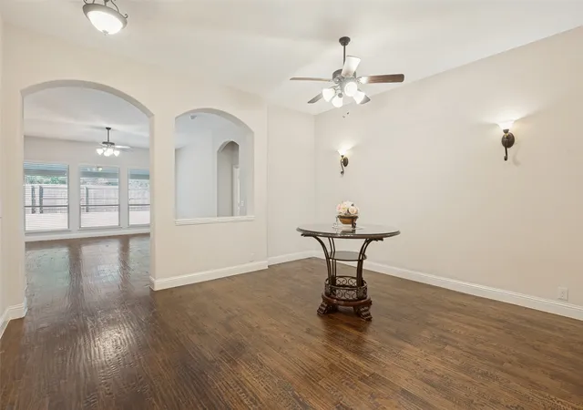 Photo 4 of Single family home for sale at 8304 Spitfire Trl, Aubrey, TX 76227 | MLS# 21380013 | Listing updated on 2026-10-05