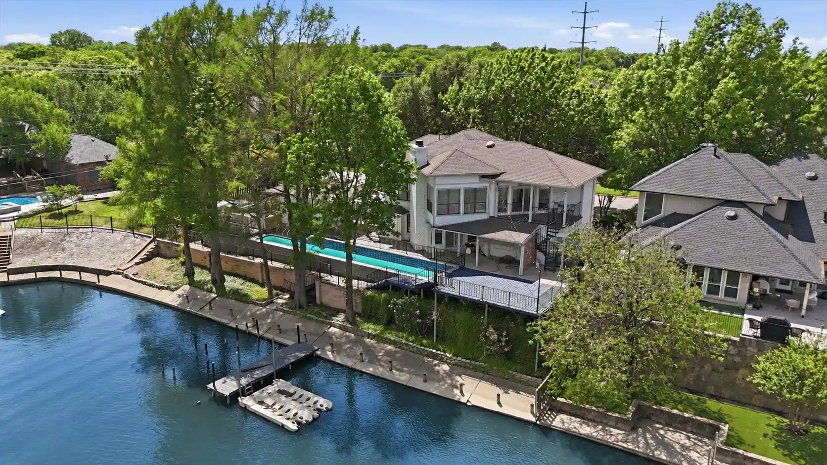 Photo 1 of Single family home for sale at 3509 Yachtclub Ct, Arlington, TX 76016 | MLS# 21380764 | Listing updated on 2026-10-22