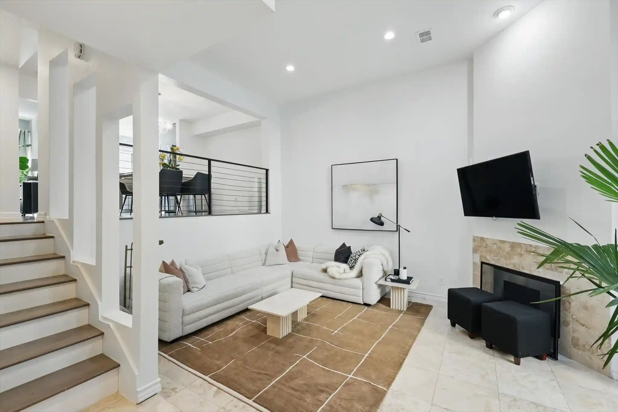 Photo 1 of Sale Pending at 4310 Bowser Ave #109, Dallas, TX 75219 | MLS# 21380742 | Listing updated on 2026-10-13