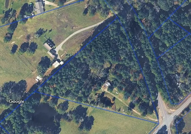Photo 1 of Land for sale at 0 789 Highway, Keithville, LA 71047 | MLS# 21376741 | Listing updated on 2026-10-08