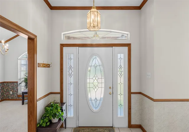 Photo 2 of Single family home for sale at 500 Kelli Cir, Sulphur Springs, TX 75482 | MLS# 21380519 | Listing updated on 2026-10-08