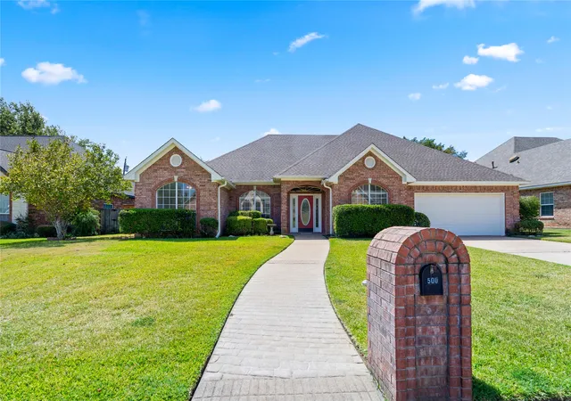 Photo 38 of Single family home for sale at 500 Kelli Cir, Sulphur Springs, TX 75482 | MLS# 21380519 | Listing updated on 2026-10-08
