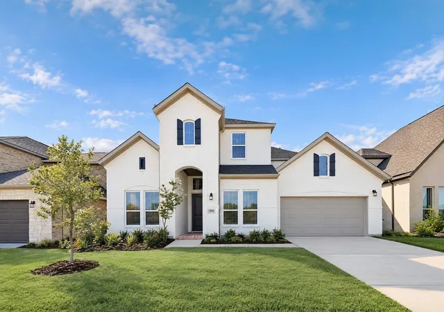 Photo 1 of Single family home for sale at 1905 Beech Ridge Dr, Argyle, TX 76226 | MLS# 21380920 | Listing updated on 2026-10-04