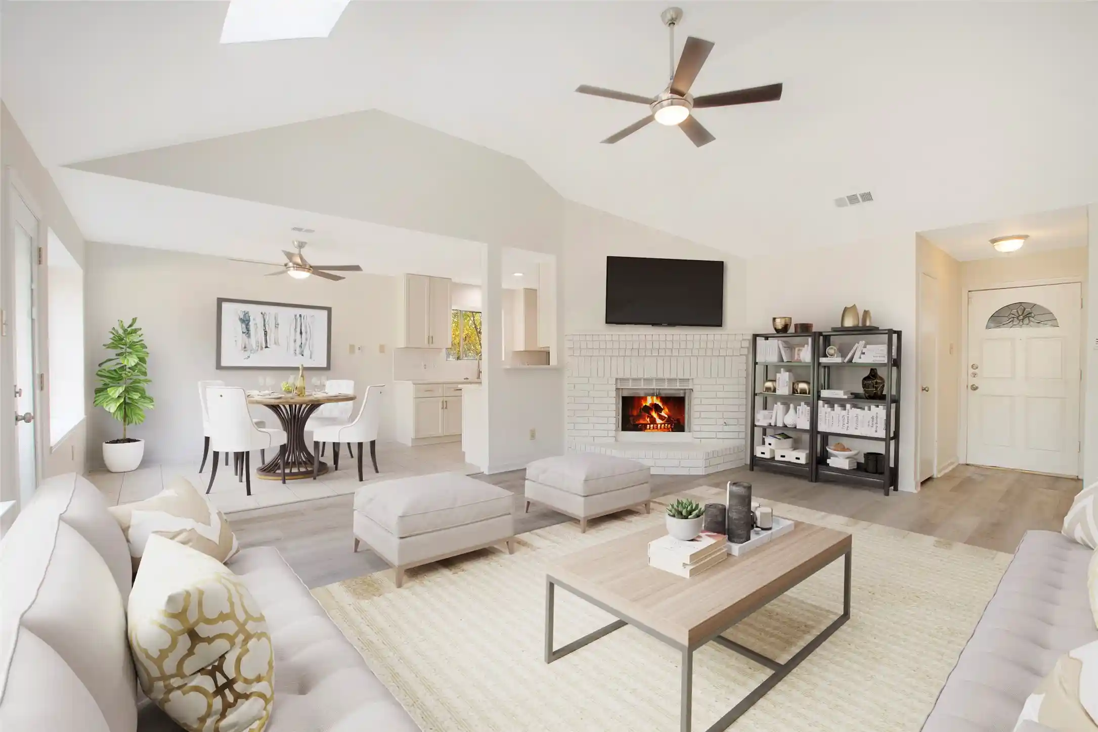 Photo 1 of Single family home for sale at 7613 Bob White Dr, Rowlett, TX 75088 | MLS# 21362063 | Listing updated on 2026-10-25