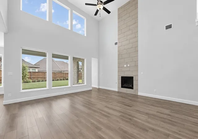Photo 3 of Single family home for sale at 1708 Camelia Ave, Argyle, TX 76226 | MLS# 21380953 | Listing updated on 2026-10-04