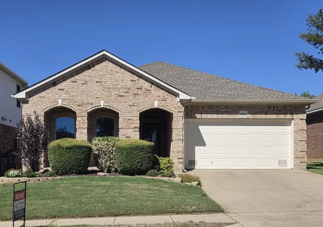 Photo 1 of Single family home for sale at 4057 Claymore Ln, Fort Worth, TX 76244 | MLS# 21381180 | Listing updated on 2026-10-07
