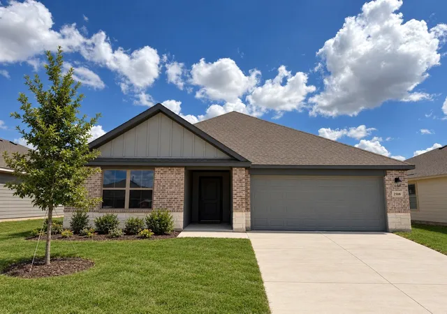 Photo 1 of Single family home for sale at 2508 Canadian Way, Crandall, TX 75114 | MLS# 21381160 | Listing updated on 2026-09-29