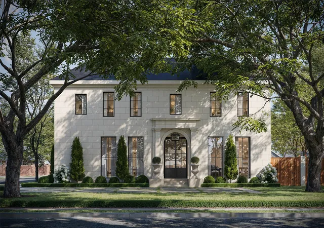 Photo 1 of Mansion for sale at 5502 Golf Dr, Dallas, TX 75205 | MLS# 21381059 | Listing updated on 2026-10-05