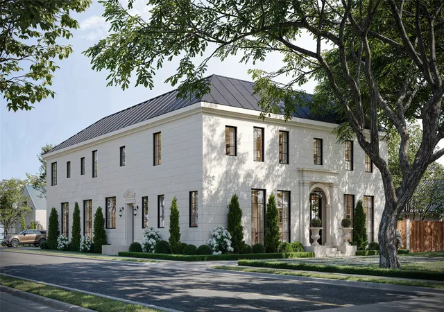 Photo 2 of Mansion for sale at 5502 Golf Dr, Dallas, TX 75205 | MLS# 21381059 | Listing updated on 2026-10-05
