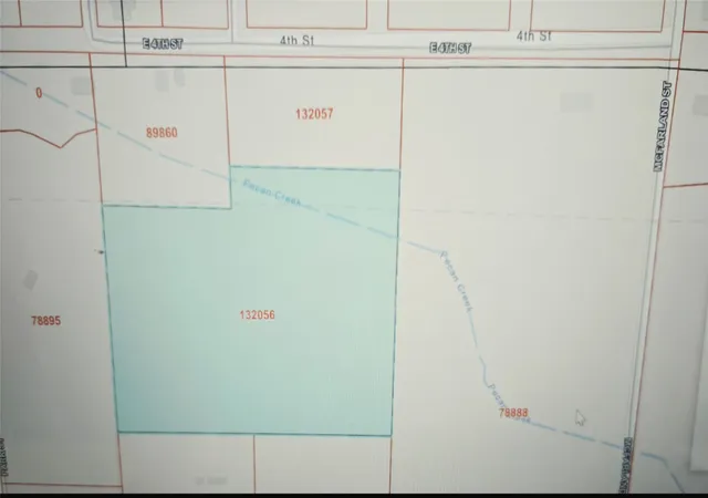 Photo 1 of Land for sale at Tbd 4th Ladonia St, Ladonia, TX 75449 | MLS# 21354537 | Listing updated on 2026-09-17