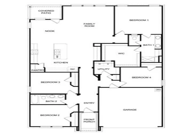 Photo 27 of Single family home for sale at 9824 Tin Star St, Aubrey, TX 76227 | MLS# 21374480 | Listing updated on 2026-10-08