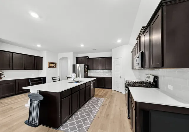 Photo 2 of Single family home for sale at 9824 Tin Star St, Aubrey, TX 76227 | MLS# 21374480 | Listing updated on 2026-10-08
