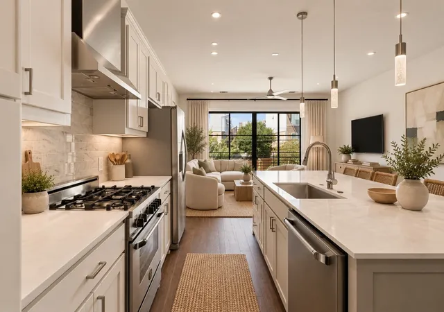 Condo for sale at 5122 Capitol Ave #103, Dallas, TX 75206 | MLS# 21380689 | Listing updated on 2026-10-07