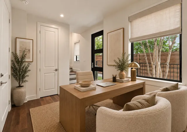 Condo for sale at 5122 Capitol Ave #103, Dallas, TX 75206 | MLS# 21380689 | Listing updated on 2026-10-07