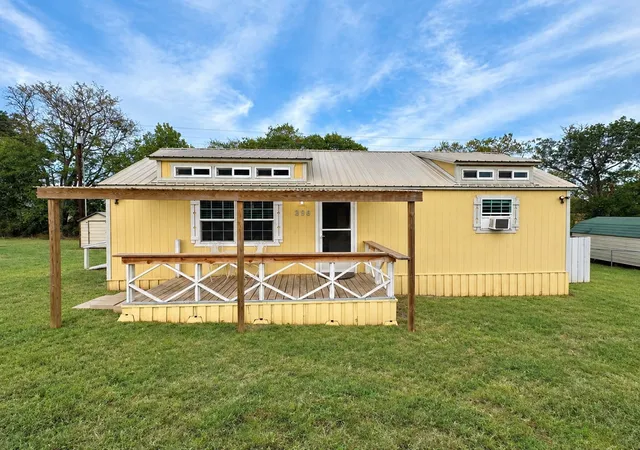 Single family home for sale at 396 Concho, Quitman, TX 75783 | MLS# 21380889