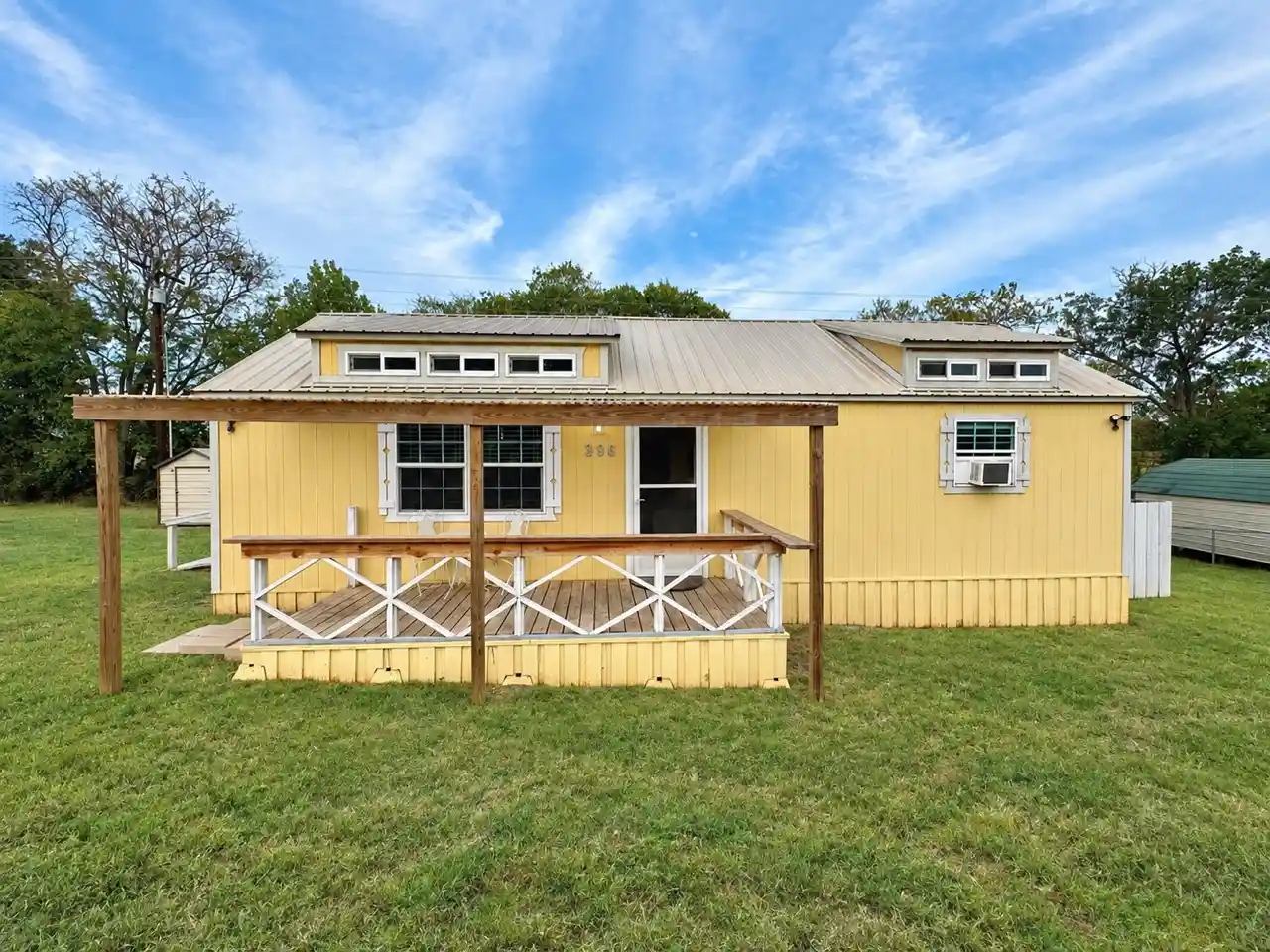 Single family home for sale at 396 Concho, Quitman, TX 75783 | MLS# 21380889