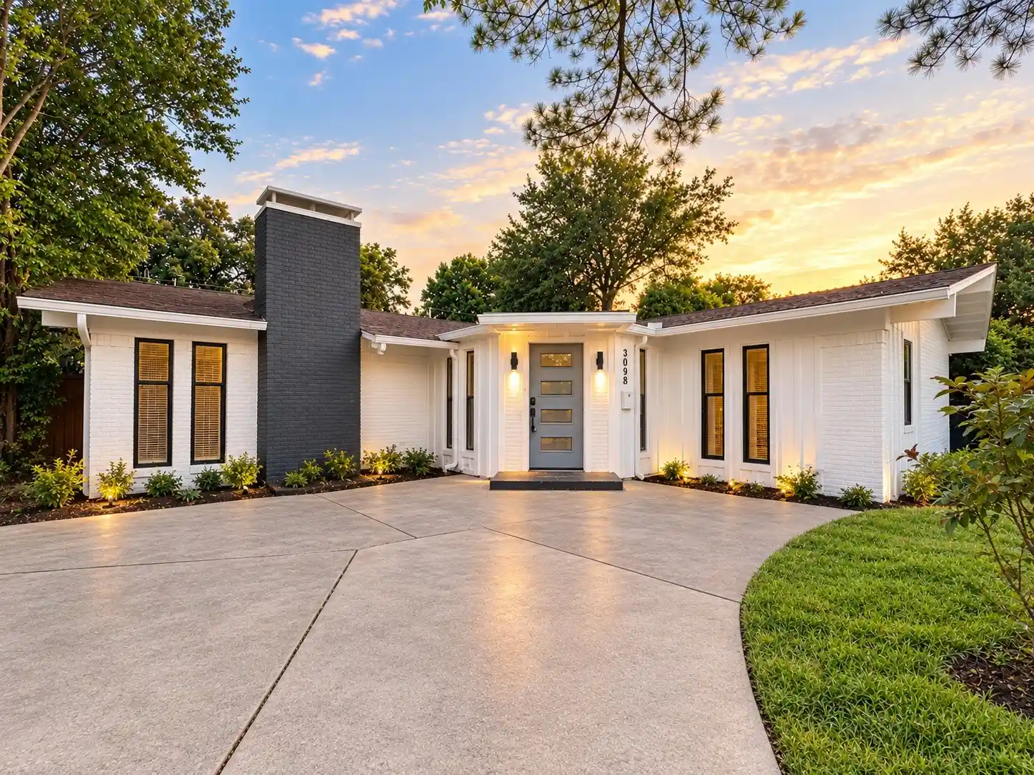 Photo 1 of Single family home for sale at 3038 Talisman Dr, Dallas, TX 75229 | MLS# 21378694 | Listing updated on 2026-10-24